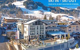 Aktiv Hotel Schweizerhof Kitzbuehel