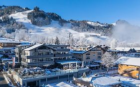 Aktiv Hotel Schweizerhof Kitzbuehel